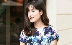MC Mai Trang: Thời trang của tôi chỉ có hai gam màu đen, trắng