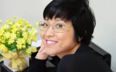 MC Thảo Vân: "Gặp nhau cuối tuần là khoảng thời gian tuyệt vời nhất"