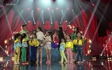 Đồ Rê Mí 2015: Top 6 biểu diễn cùng các nghệ sĩ gạo cội (21h05, VTV3)