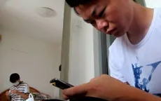 Trung Quốc: Nỗi đau tột cùng của người mẹ phải lựa chọn con để cho thận