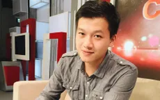 MC Trần Ngọc bật mí bí quyết phối đồ khi "lên hình"