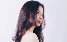 DV Linh Hương: Nếu gặp Định Sơn ngoài đời, có khi tôi sẽ 'yếu lòng'