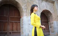 DV Thanh Hoa: Chuyện tình 10 năm với đạo diễn chuyên phim hình sự