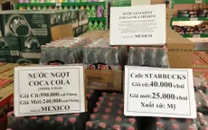 90% siêu thị miễn thuế ở Mộc Bài đã đóng cửa