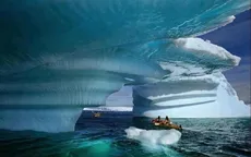 Những "thiên đường" mát lịm khó cưỡng ngày hè