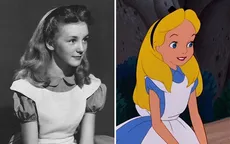 Cuộc sống ngoài đời thật của cô bé “Alice ở xứ sở thần tiên”