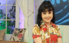 NSND Lan Hương từng không thích danh xưng "em bé Hà Nội"