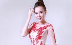 DV Phương Oanh: Muốn thể hiện khả năng diễn xuất qua đôi mắt