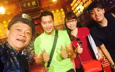 Bữa trưa vui vẻ đặc biệt với VTV Huế (12h, VTV6)