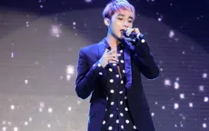Sơn Tùng M-TP bất ngờ muốn ‘buông tay’