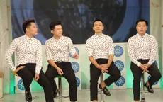 O Plus: "Tham gia ngành giải trí như đi kinh doanh"