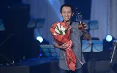 Bài hát Việt tháng 10 không tìm ra giải Bài hát của tháng