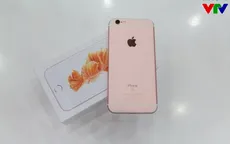 iPhone 6S chính hãng tại Việt Nam có gì khác so với bản xách tay?