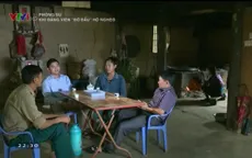 Phong trào đảng viên "đỡ đầu" hộ nghèo tại huyện Mèo Vạc