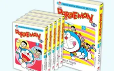 Xuất bản phần truyện tranh chưa từng công bố của cha đẻ Doraemon