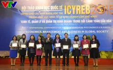 Ông Trương Đình Tuyển: Người trẻ phải thành nòng cốt của nền kinh tế mới