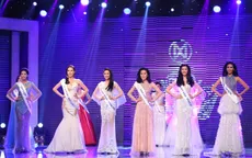 Chung kết Hoa khôi áo dài Việt Nam 2014 và những khoảnh khắc ấn tượng