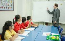 Tạo động lực giúp học sinh yêu thích học ngoại ngữ