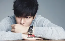 Lee Min Ho: Hẹn hò là cách xả stress