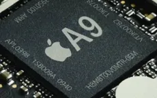 Chip A9 lộ diện trước ngày ra mắt iPhone 6S