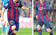 Đây! Bí quyết thăng hoa của Leo Messi