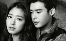 Park Shin Hye phủ nhận yêu Lee Jong Suk trên truyền hình