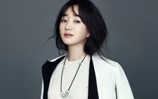 Soo Ae tham gia phim đầu tiên của Hàn Quốc về khúc côn cầu
