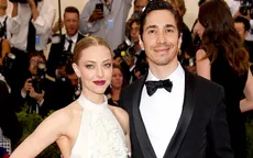 Amanda Seyfried và bạn trai “đường ai nấy đi”