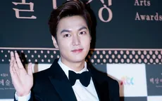 Nhờ có bạn gái, Lee Min Ho “lấn át” Kim Soo Hyun