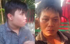 Lời kể của phóng viên Báo Giao thông bị hành hung