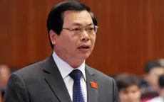 Bộ Công Thương xây dựng đề án lập Tổng Cục quản lý thị trường