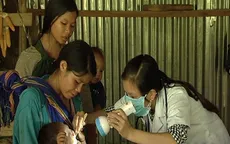 Quảng Nam: Bệnh "lạ" làm chết nhiều người