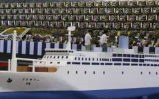 Hàn Quốc: Tưởng niệm 500 ngày thảm kịch chìm phà Sewol
