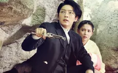 Lee Jun Ki tái hợp Nam Sang Mi trong 'Phát súng hận thù'