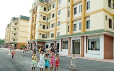 TP. HCM: Giáo viên được hỗ trợ mua nhà