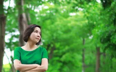 Du ca Việt: Mỹ Linh mang âm nhạc về quê hương Nam Định