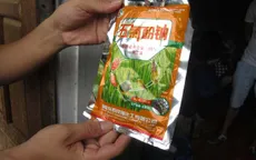Trục xuất thương lái TQ “hướng dẫn” bà con khai thác giun đất bằng hóa chất lạ