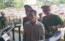 Kẻ sát hại 4 người ở Yên Bái lĩnh án tử hình