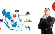 Mơ hồ về Cộng đồng kinh tế ASEAN và nguy cơ tụt hậu của các DN Việt