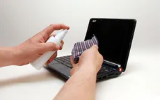 Những lưu ý khi làm sạch máy tính
