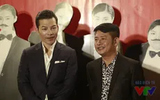 Hồ Ngọc Hà vắng mặt tại lễ ra mắt "Hy sinh đời trai" ở Hà Nội