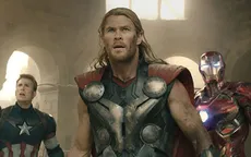 Avengers: Age of Ultron đạt mốc 6 triệu lượt xem tại Hàn Quốc