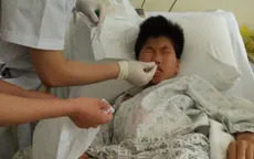 Bạo lực học đường ngày càng nghiêm trọng tại Trung Quốc