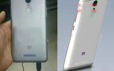 Xiaomi Redmi Note 2 Pro lộ thiết kế kim loại nguyên khối