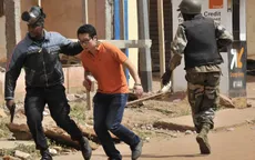 Nhóm có liên quan đến al-Qaeda thừa nhận vụ bắt cóc con tin tại Mali