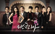 Phim mới trên VTV3: Hoa hậu Hàn Quốc
