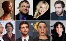 Lộ diện dàn giám khảo siêu “khủng” của LHP Cannes 2015