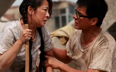 Đường Sơn đại địa chấn: Chi phí "khổng lồ" dành cho bối cảnh phim
