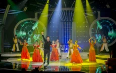 Gương mặt thân quen 2015 - Tập 1: Lôi cuốn và sôi động