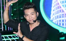 Gương mặt thân quen 2015: Mai Quốc Việt sẽ "gây bão" khi giả Trác Y Đình?